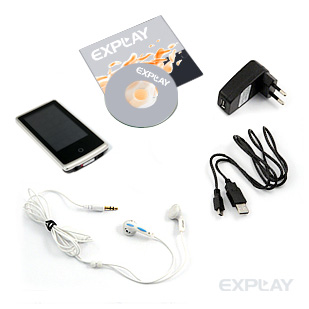 Explay T6 8GB