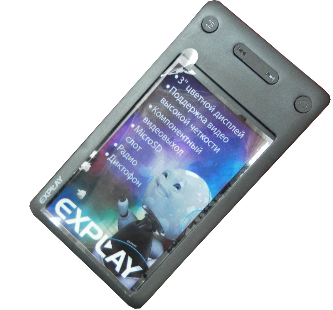 Explay M10 8GB