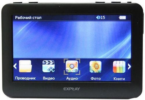 Explay M23HD 8GB