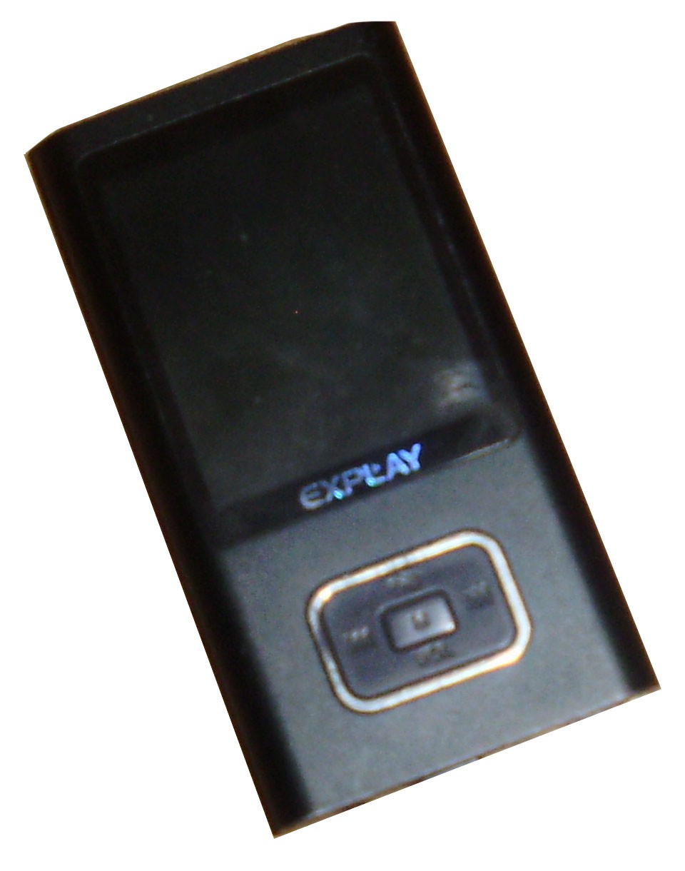 Explay Q10 2GB