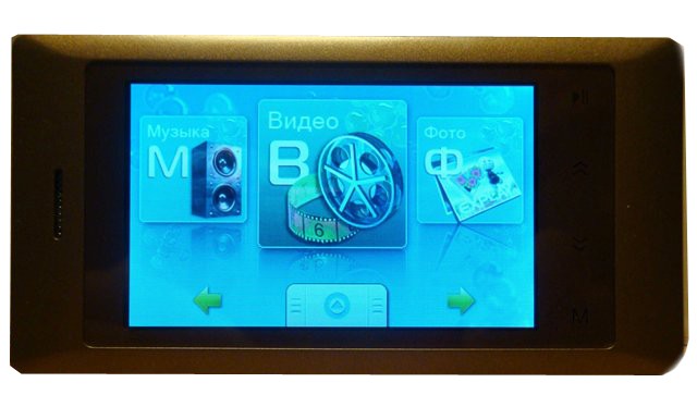 Explay T30tv 4GB