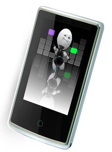 Explay T6 4GB