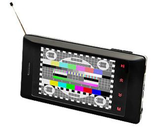 Explay T30tv 4GB