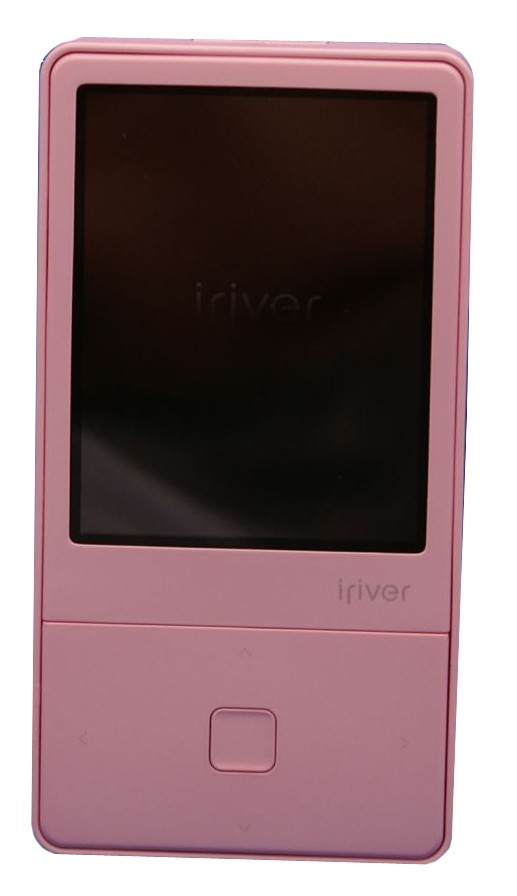 iRiver E100 8GB