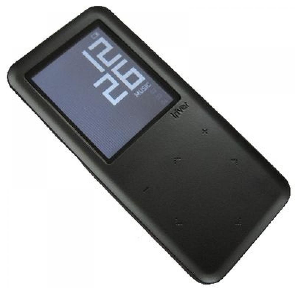 iRiver E30 2GB