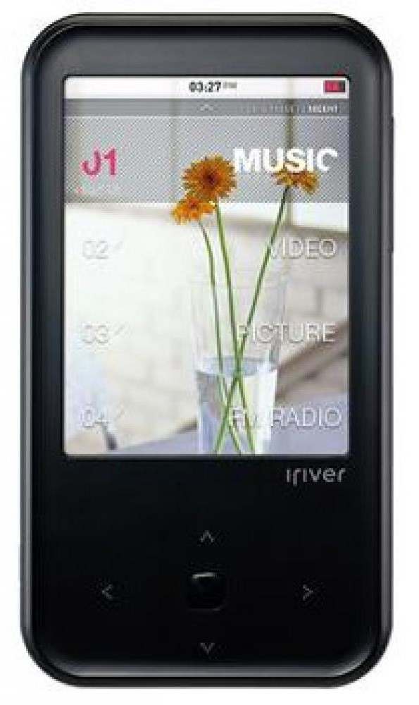 iRiver S100 4G�