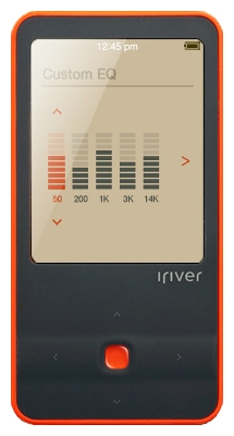 iRiver E300 8GB