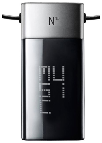 iRiver N15 4GB