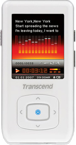 Transcend T.sonic 850 8GB