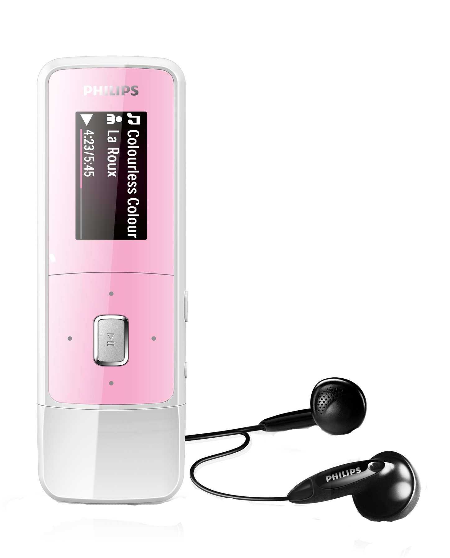 Philips GoGear Mix SA3MXX02 2GB