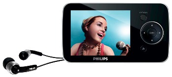 Philips GoGear SA5285/02 8GB