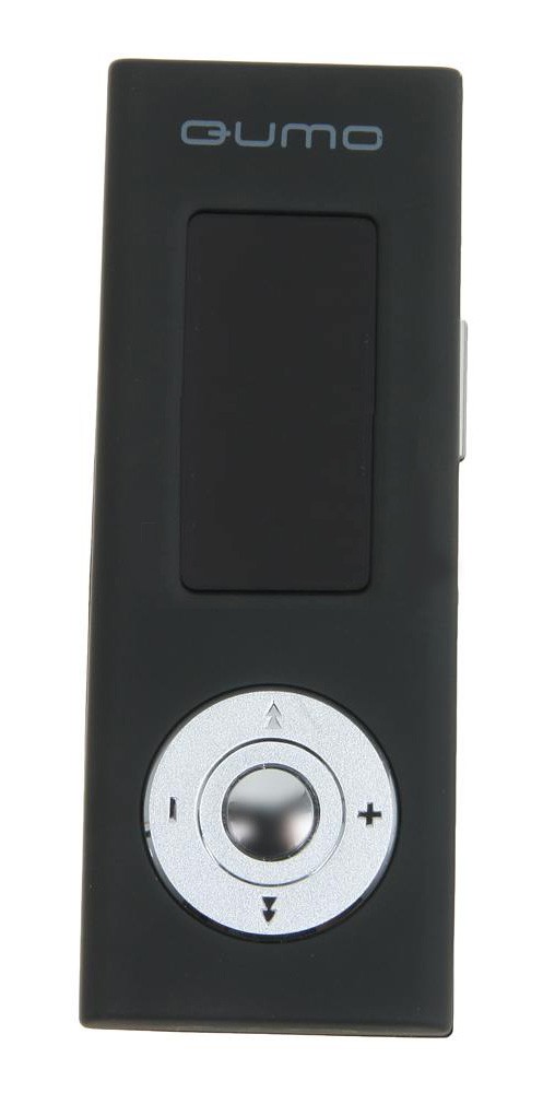 Qumo Basic 4Gb