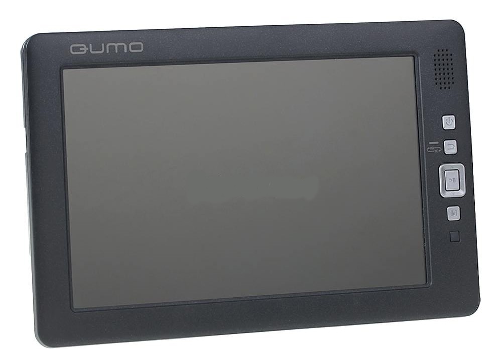 Qumo reality 3D 8GB