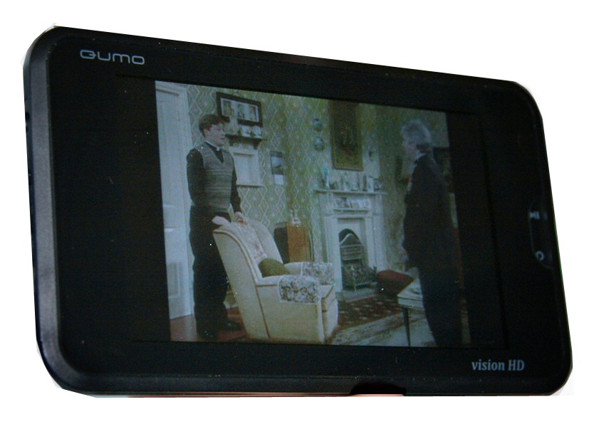 Qumo Vision 16GB