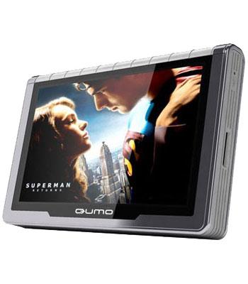Qumo Fit 4.0 8Gb