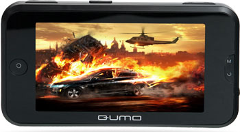 Qumo Vision 8Gb
