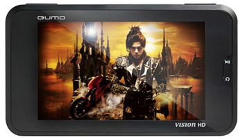 Qumo Vision HD 8Gb