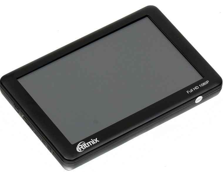 Ritmix RP-500HD 16GB