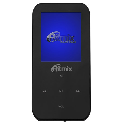 Ritmix RF-4300 4GB