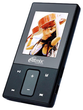 Ritmix RF-4500 1GB