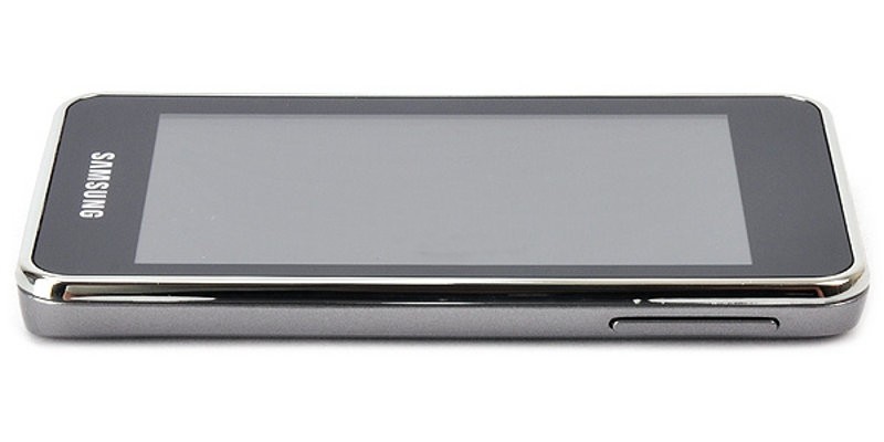 Samsung YP-R2C 8GB