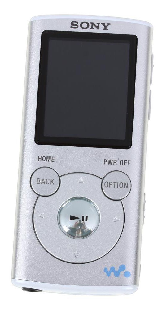 Sony NWZ-E053 4GB