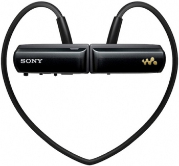 Sony NWZ-W252 2GB