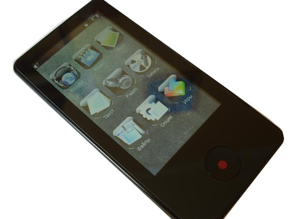 TeXet T-859 4GB