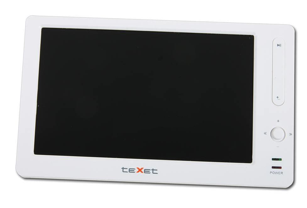 TeXet T-960HD 8GB