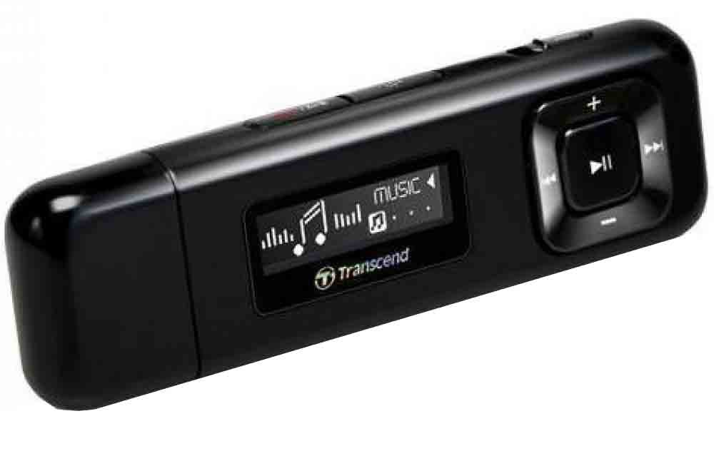 Transcend T.sonic 330 8GB