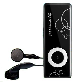 Transcend T.sonic 300 4GB