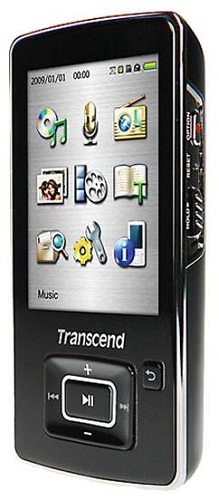Transcend T.Sonic 860 8GB
