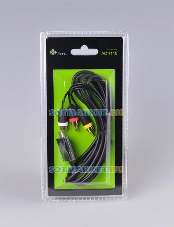 HTC AC T110