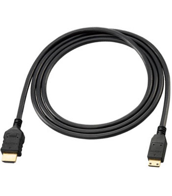 �������������� HDMI ������ ��� Sony Cyber-shot DSC-W370 VMC-15MHD ORIGINAL