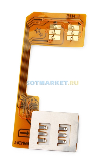 ������� S-mobile ��� ��������� SIM
