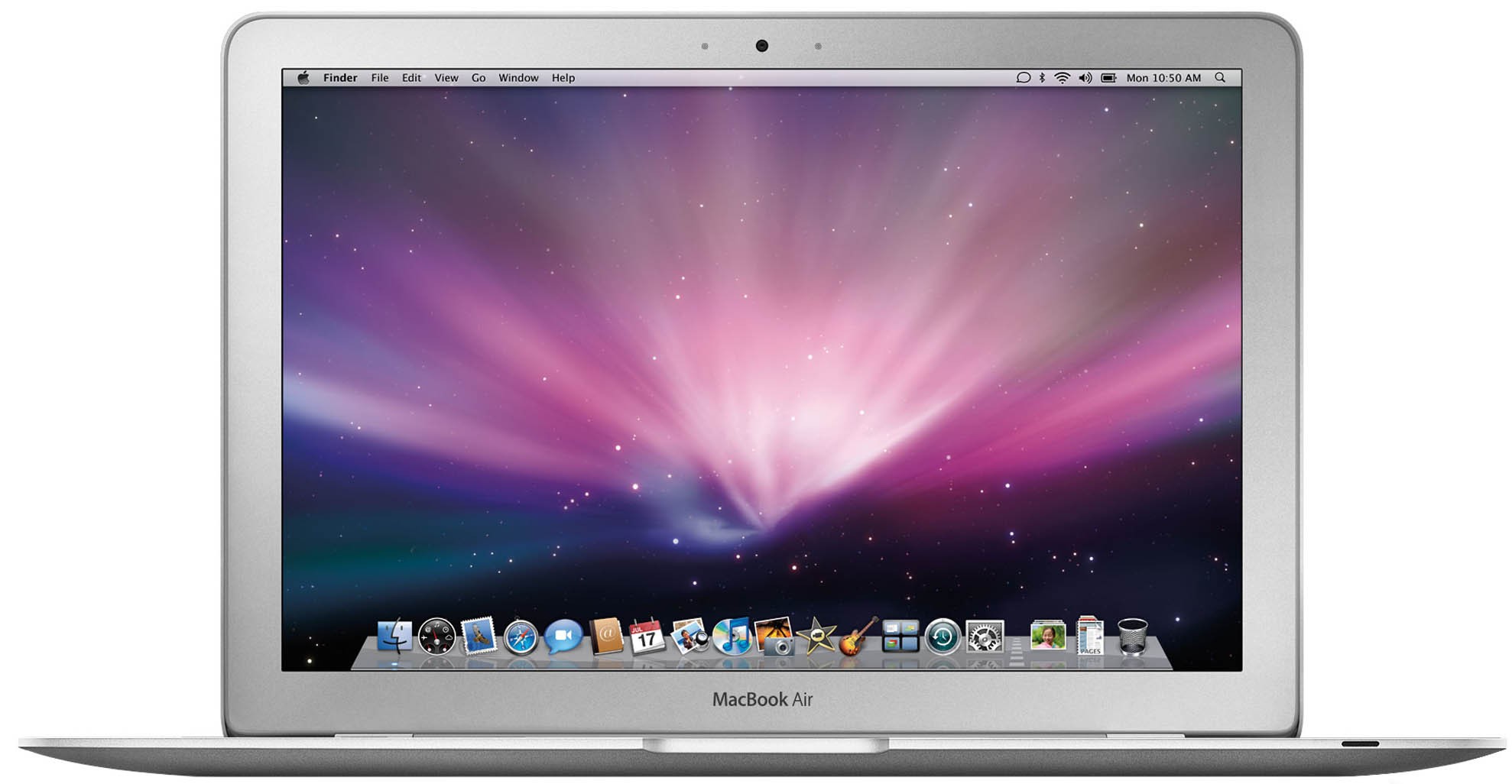 Apple MacBook Air 11