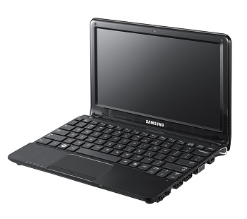 Samsung NC110-A0A