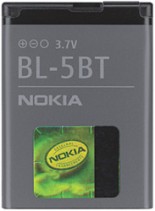 Nokia BL-5BT 