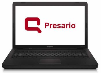 HP Compaq Presario CQ57-377ER QH653EA