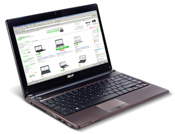 Acer Aspire 3935-754G16Mi