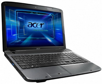 Acer Aspire 5738ZG-443G25Mi