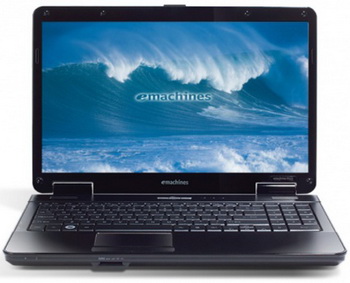 eMachines E630-302G16Mi