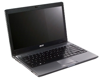Acer Time Line AS3810TZ-272G25i