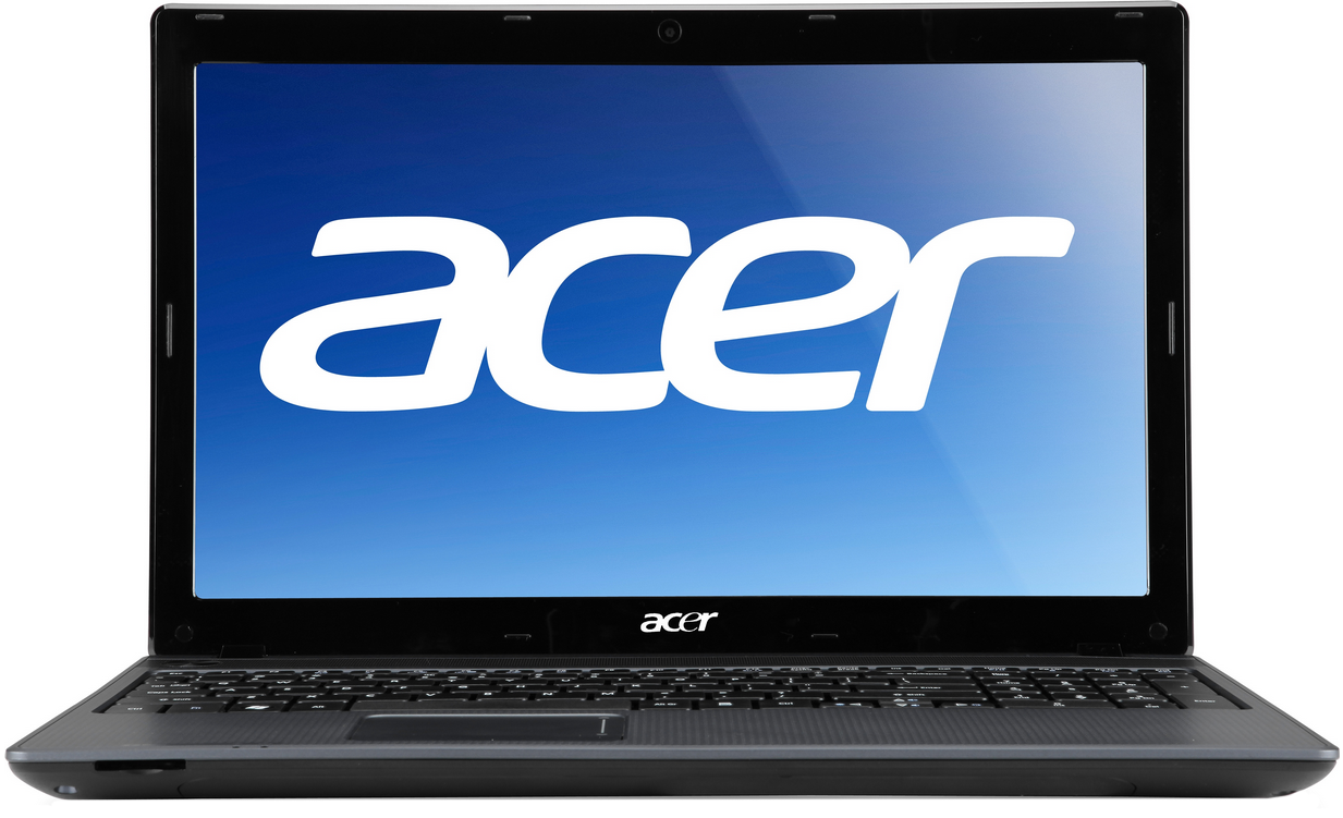 Acer Aspire 5733Z-P624G32Mnkk