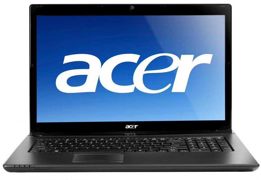 Acer Aspire 7750ZG-B953G50Mnkk