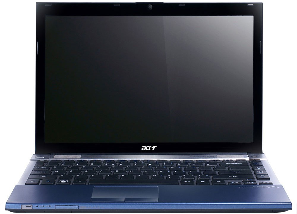 Acer Aspire TimelineX 4830TG-2434G64Mnbb