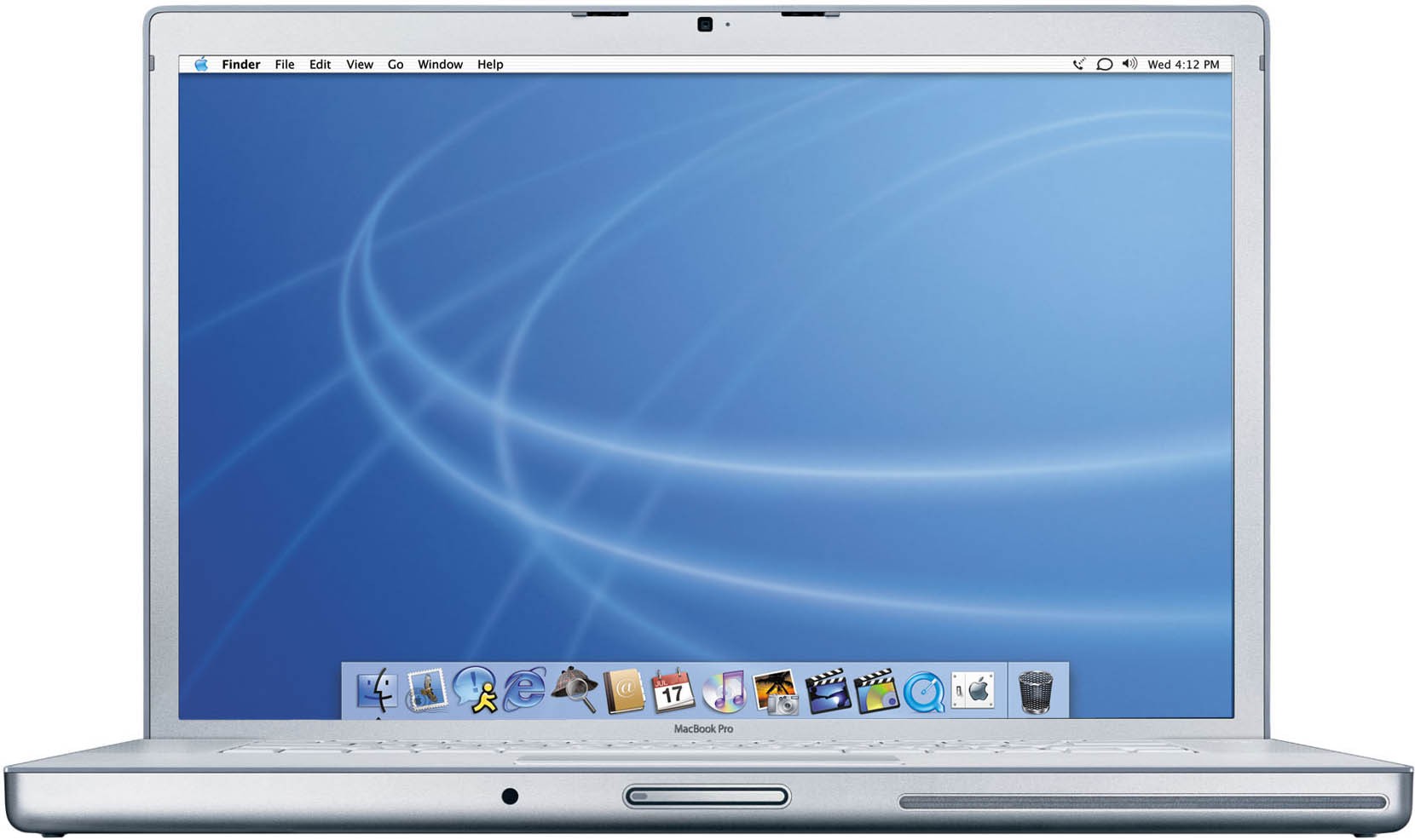 Apple MacBook Pro 15