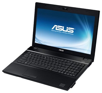 Asus B53J 90N0MAF18W2A5FXD53AY