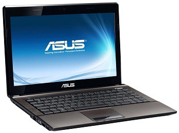 Asus K43TA 90N6XC128W2213RD13AC
