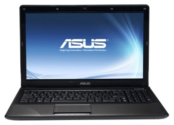 Asus K52F 90NXNY4B8W2C436043AU
